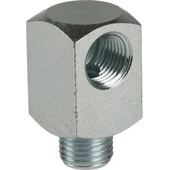 Mazací technika - redukce 90° M10x1