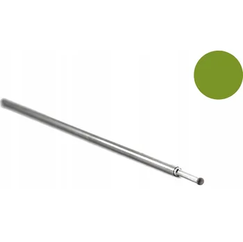 NÁPLŇ DO TETOVACÍHO PEN | ZELENÁ | Kuličkové pero na mokrou i suchou pokožku