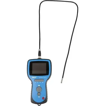 Endoskop s 1m polotuhým kabelem TKES 10S