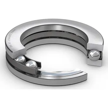 SKF 51222 Axiální kuličkové ložisko