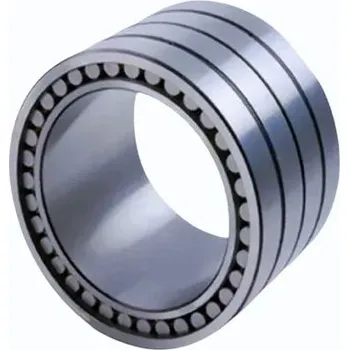 Třířadé válečkové ložisko INA SL14918-A