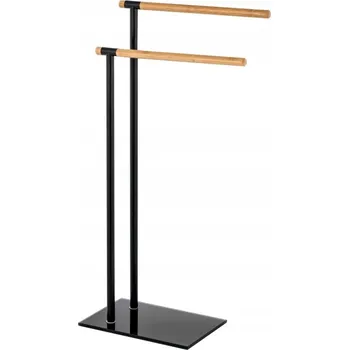 Obraz Volně stojící háček Bisk černý