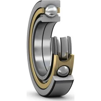 SKF QJ 308 MA Čtyřbodové ložisko