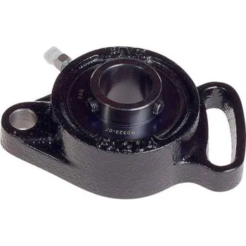 FAG UCFA206-J7 Ložisková jednotka