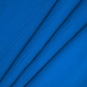 Šatovka kreš MOTION, modrá, š.150