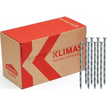 Hřebík Wkręt-met hřebíky 80 ks 1,1 kg