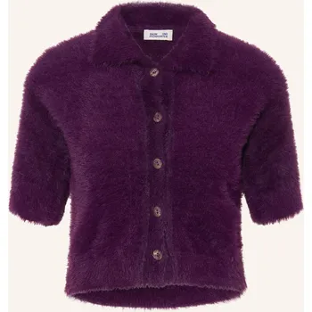 Dámská košile Baum Und Pferdgarten Dámský Pletený Kabátek Cristin, tmavě...