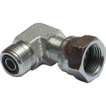 Fitinka Hydraulické šroubení ORFS - úhlová nastavitelná spojka W ORFS 1-14 x RFS 1-14