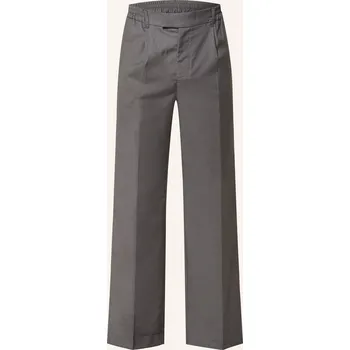 Pánské kalhoty Don't Waste Culture Pánské Kalhoty Regular Fit, šedá, 48