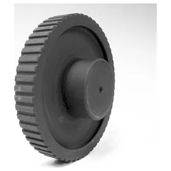 Řemenice ozubená PD 60 L 100