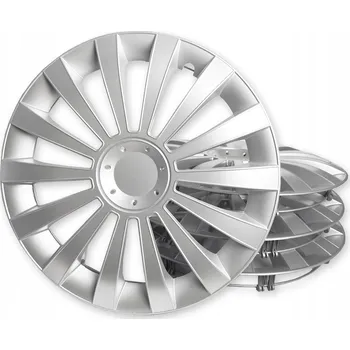 Poklice na kolo Stříbrný Poklice Jestic 13"