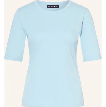 Elbsand Dámské Tričko Siva, tmavě modrá, 44