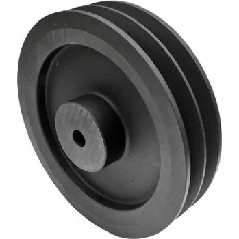 Řemenice pro klínové řemeny PT 2 SPC 160