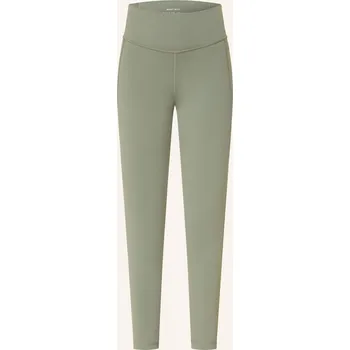 Dámské legíny Sweaty Betty Dámské Legíny Ultimate Studio, světle zelená, 34