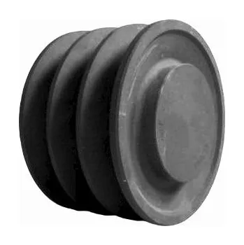 Řemenice pro klínové řemeny PT 3 SPB 95