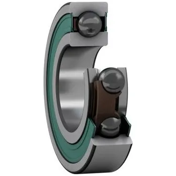 SKF 6209-2RZTN9/HC5C3VT433 Jednořadé hybridní kuličkové ložisko