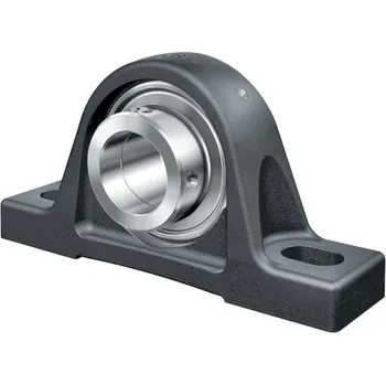 INA PASEY35-XL-N Ložisková jednotka