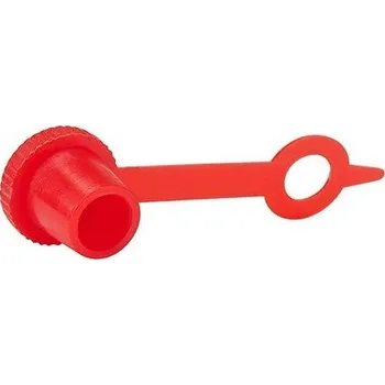 Mazací technika - krytka na mazací hlavice M6