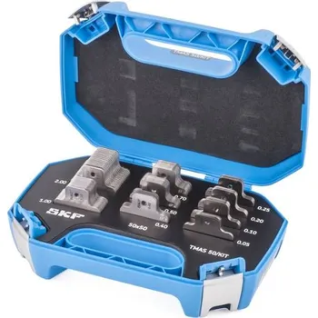 Sada ustavovacích podložek TMAS 50/KIT