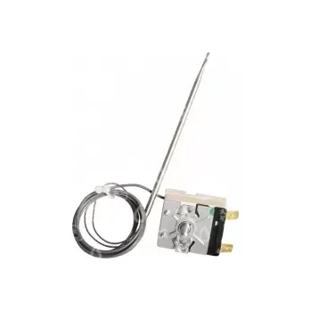 termostat regulační 30 - 115°C, 1 fáze, 16A/250V, E.G.O. 55.13025.040