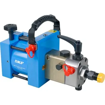 Hydraulická sada SKF THAP 400-HK1