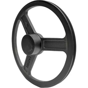 Řemenice pro klínové řemeny PT 1 SPZ 355