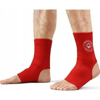 Stabilizátor hlezenního kloubu Ground Game Knockout vel. L