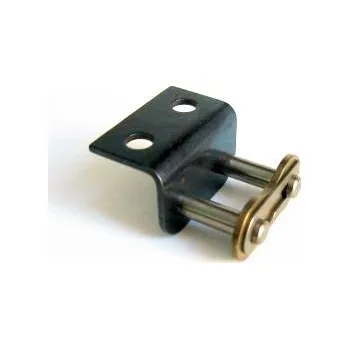 Spojovací článek 08 B1-26 s unašeči K2 jednostranně RENOLD Synergy