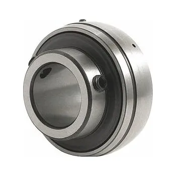 ZKL UC205 Vkládací ložisko