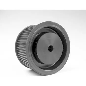 Řemenice ozubená HD 28 - 14M 85