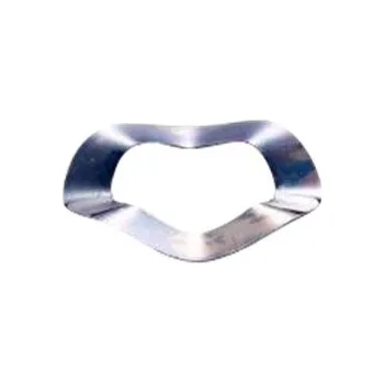 podložka Podložka vlnová pružná 54 x 45 x 0.5 K2 - 6006, 16006