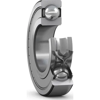 SKF WR 8-2Z Jednořadé kuličkové ložisko