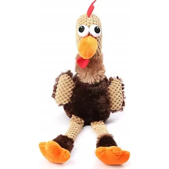 Hračka pro psa Plyšová Hračka pro psa Reddy Zoo