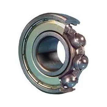 ZKL 6303-Z Jednořadé kuličkové ložisko