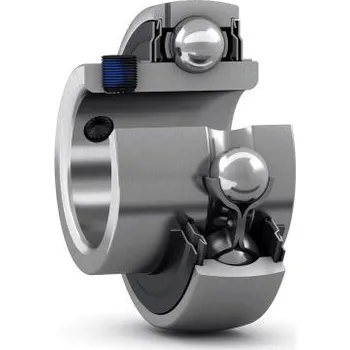 SKF UC 312 Vkládací ložisko