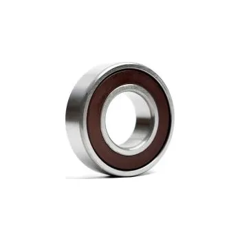 EZO 695 2RS - 5x13x4 Jednořadé kuličkové ložisko