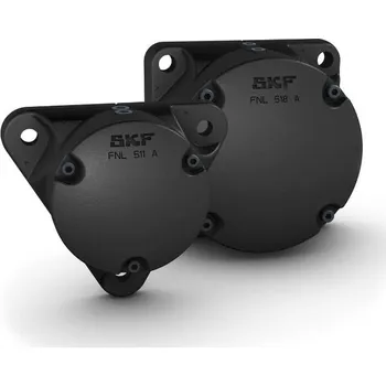 SKF FNL 517 A Ložiskové těleso