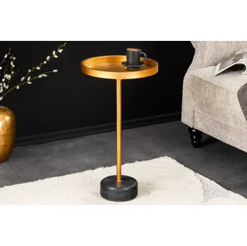 Konferenční stolek Odkládací stolek MOPSOS Dekorhome