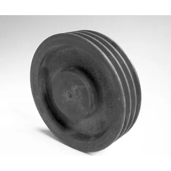 Řemenice pro klínové řemeny PT 3 SPZ 100