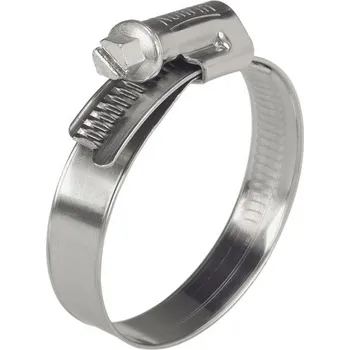 hadicová spona Hadicová spona NORMA TORRO S 180-200/12-C7W4 - nerez