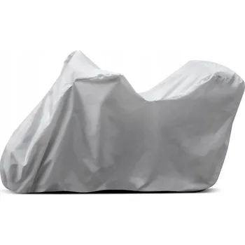 Plachta na motorové vozidlo Obal / Plachta na motorku CARPASSION Protector 10090MK (velikost M)