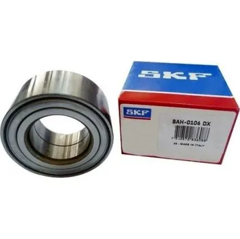 Převodovka SKF VKBC 20074 Dvouřadé kuličkové ložisko