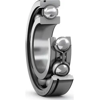 SKF 6305 N Jednořadé kuličkové ložisko