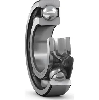 SKF 6303-Z Jednořadé kuličkové ložisko
