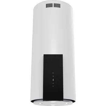 Digestoř Vestavná digestoř Ciarko ORW Glass White