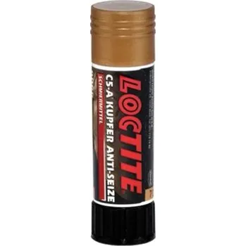 Stavebniny Loctite LOCTITE 8065 Anti Seize tyčinka měděná - blistr 20 g