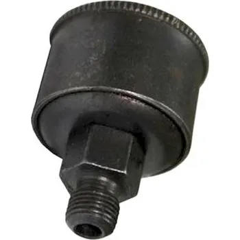 Mazací technika - Staufferova maznice M10 x 1 - 2 cm3