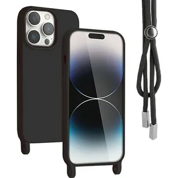 Pouzdro na mobilní telefon Zadní Kryt Atrax pro Samsung Galaxy A54 5G černý