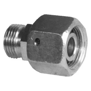 Hydraulický filtr Hydraulické šroubení metrické - redukční šroubení XRED 25S/16S XO M36 x 2.0 / M24 x 1.5