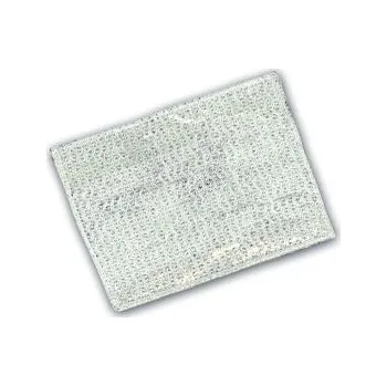 Tepelná izolace Izolační deska - tkanina ECONET s ALU folií - tl. 2 mm, šíře 900 mm